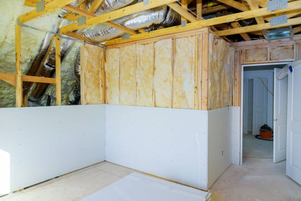 Best Insulation for Specific Applications in West Hempstead, NY